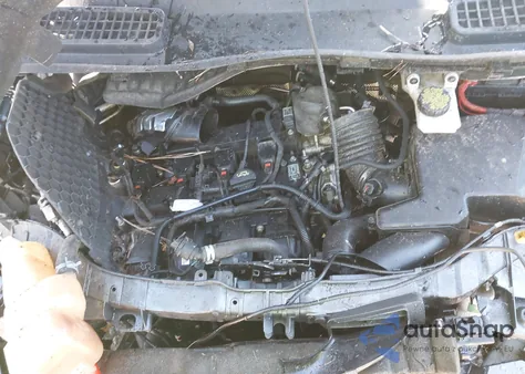 2015 Ford Escape Titanium z USA, uszkodzony, nr VIN 1FMCU0J90FUC10514